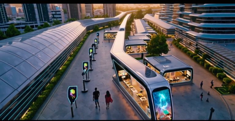 5-ka Qalab ee Ugu Wanaagsan ee Lagu Sameeyo Muuqaallo AI ah