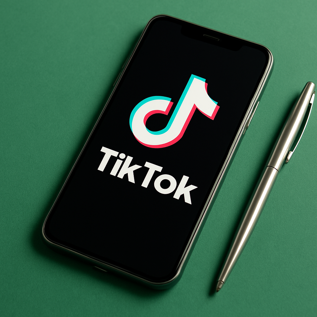 Sida TikTok Video Loogu Soo Dejiyo Adigoon Watermark lahayn-SaveTik