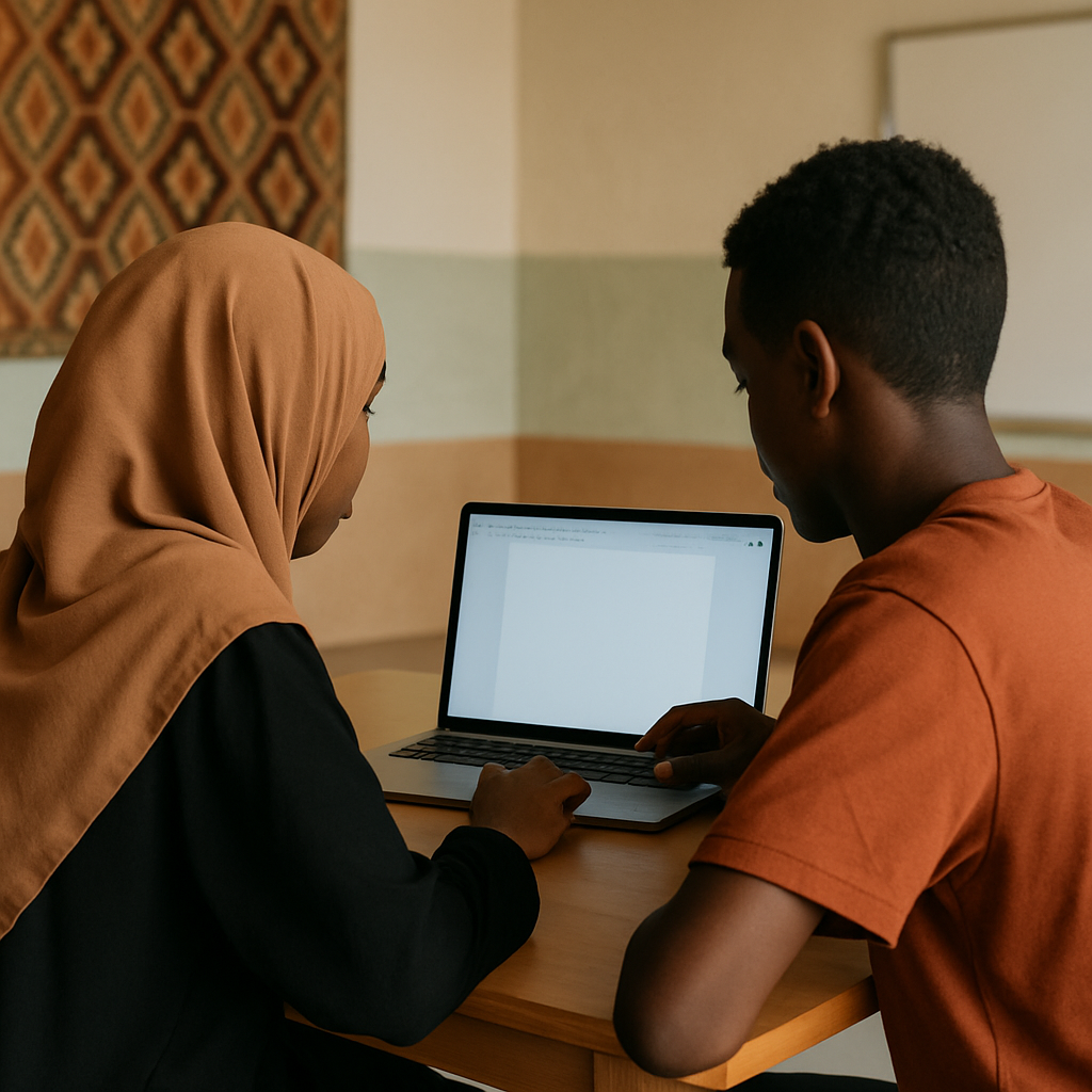 5 Qalab AI ah oo Bilaash ah oo Google Bixiyo – Maxay Kuu Qaban Karaan?