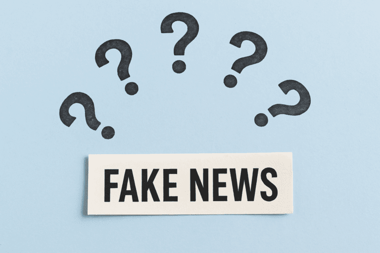 Sidee AI u ogaan karaa Warar Been Abuur ah?