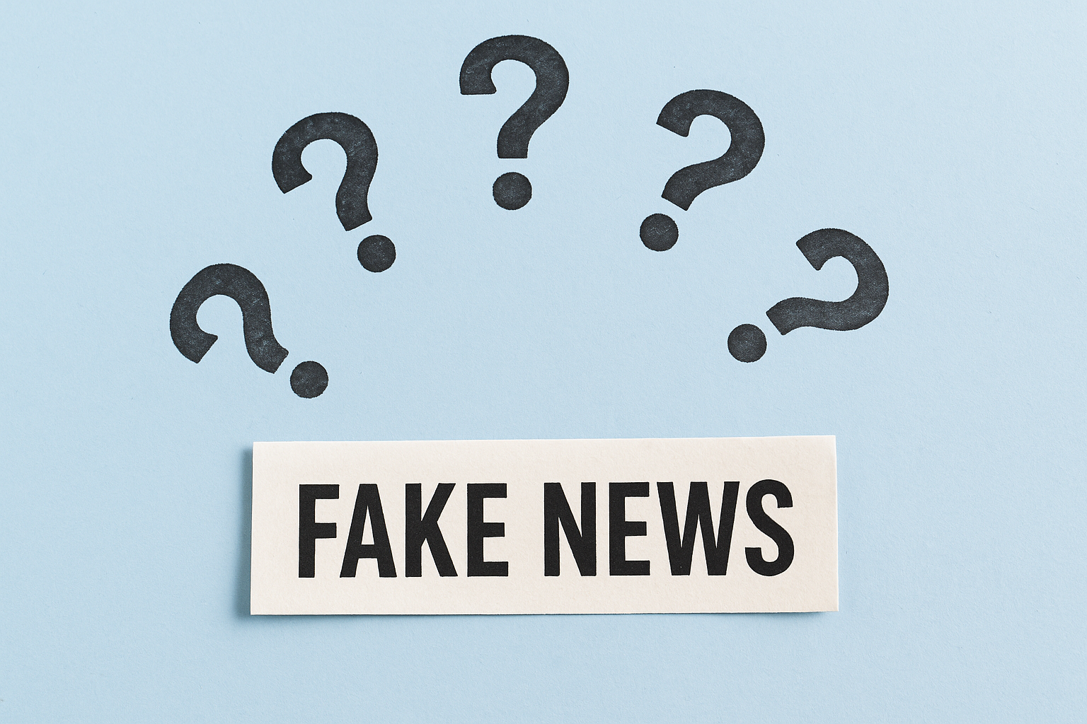 Sidee AI u ogaan karaa Warar Been Abuur ah?