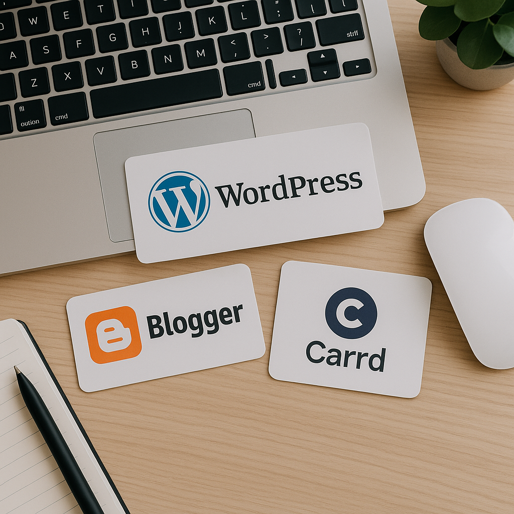 Sida Loo Sameeyo Website Bilaash Ah 2025