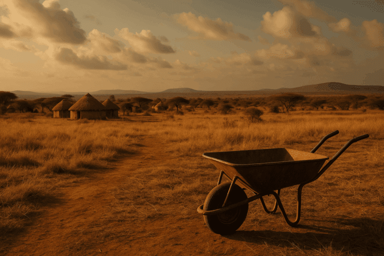 Walaal, sidee baan ganacsi uu bilaabi karaa anigoo aan lacag haysan?