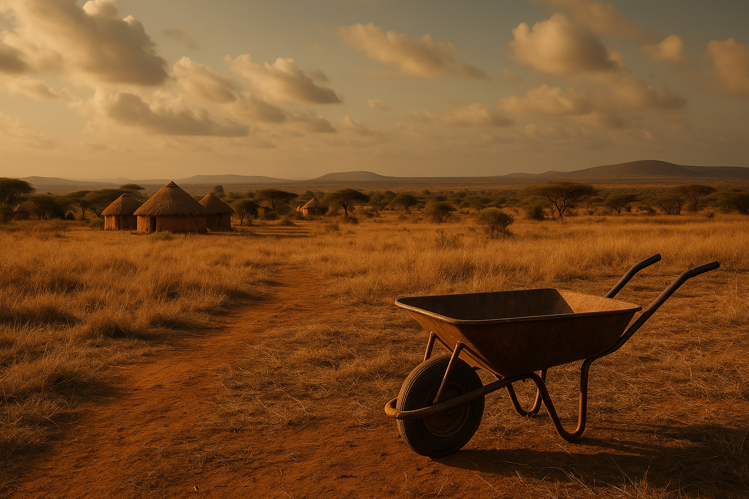 Walaal, sidee baan ganacsi uu bilaabi karaa anigoo aan lacag haysan?