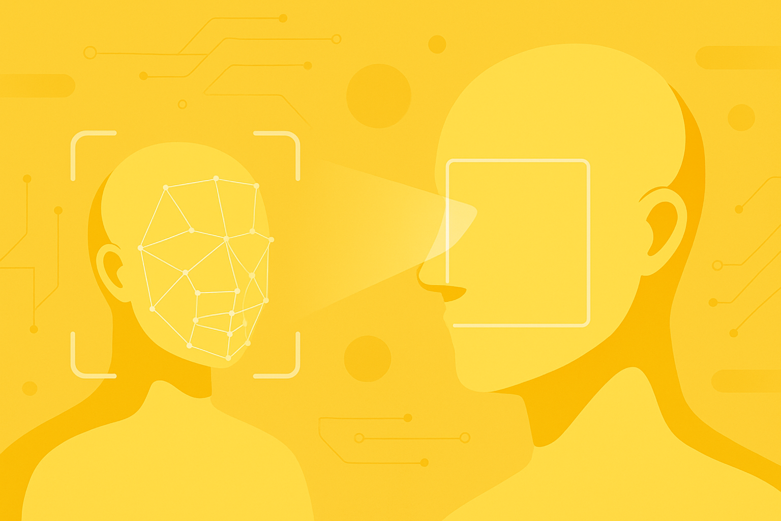 Face Recognition & Og-ilaalinta