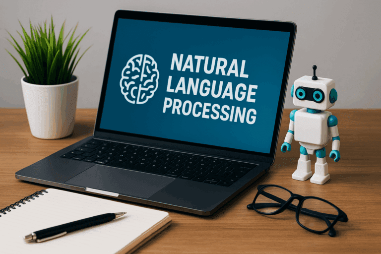 Sidee Loo Barayaa AI Luuqadda Soomaaliga? (NLP)