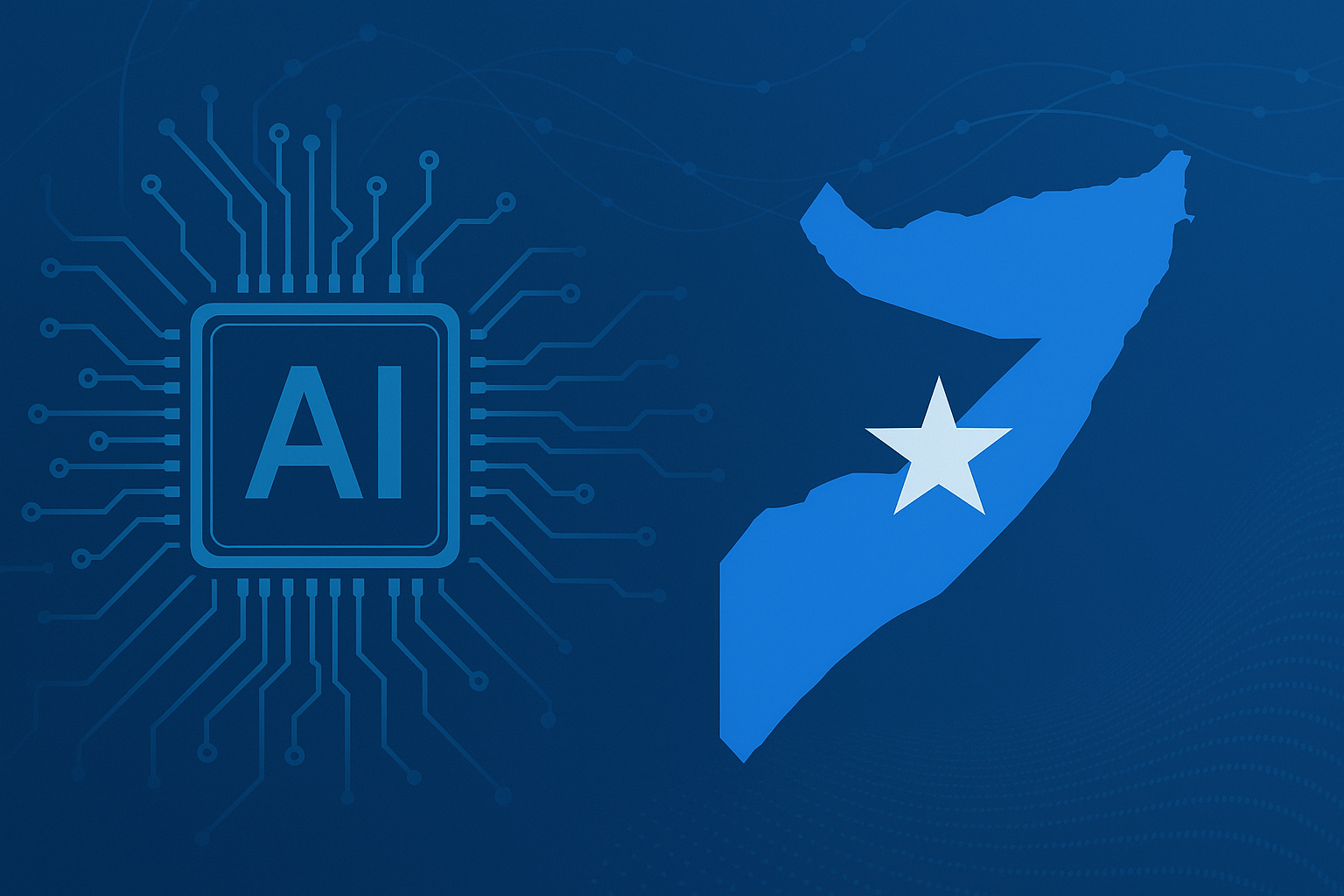 Waa Maxay AI? Maqaalkii Ugu Horreeyay ee Soomaaliyeed oo Ka Hadlay Caqliga La Farsameeyay (2021)