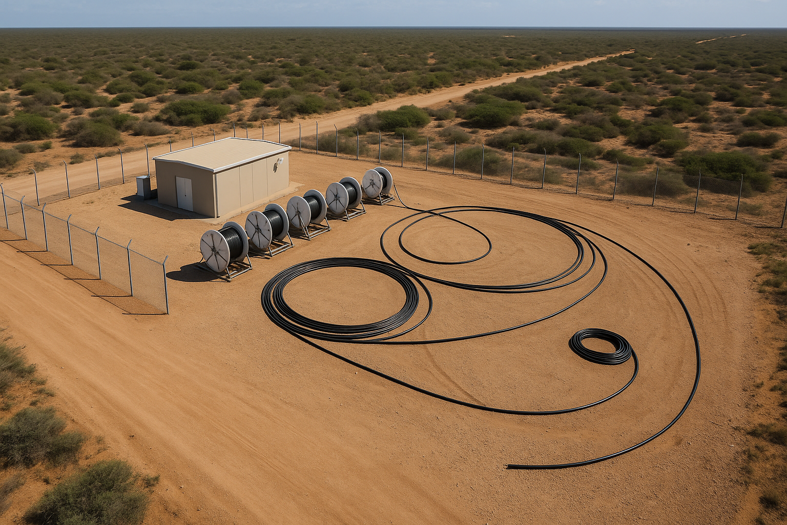 Mashruuca Fiber-ka Soomaaliya: Hal Sano Kadib Maxaa Cusub? Muqdisho, Juun 2025 – Tan iyo markii la dajiyay siyaasadda "unified fiber-optic deployment" dhammaadkii 2024, Soomaaliya waxay samaysay horumar la taaban karo oo dhanka isku xirka internet-ka ah. Inkasta oo mashruucu uusan weli gaarin heerkii la rabay, haddana tallaabooyin muhiim ah ayaa la qaaday. Qormadan waxay ku saleysan tahay warbixin faahfaahsan oo ay daabacday TS2.tech bisha Maarso 2025. 🏩 Horumarka Xidhiidhka Internet-ka Soomaaliya waxay ka soo kabatay xaalad ay gebi ahaanba ka maqneyd internet-ka ilaa heer ay maanta dad badan ku xiran yihiin shabakado 3G, 4G iyo xitaa 5G. Sida ku xusan TS2.tech: 5.08 milyan oo isticmaale internet ah (27.6% dadweynaha) 10.1 milyan oo SIM-ka mobilada ah ayaa shaqaynaya 4G iyo 5G waa la hirgelinayaa, gaar ahaan magaalooyinka 🚀 Xadhigyada Fiber-ka & Tiknoolajiyada Soomaaliya waxay hadda leedahay shan xadhig fiber badeed ah oo kala ah: EASSy DARE-1 G2A 2Africa (Meta) PEACE Shabakadahaan ayaa sare u qaaday xawaaraha iyo awoodda internet-ka. Shirkadda Hormuud ayaa sidoo kale ku dadaalaysa in ay ballaariso xarumaha xadhigga fiber-ka ee gudaha dalka. 🚐 Starlink & Satelayt Starlink (SpaceX) ayaa wadahadallo la yeelatay Hay’adda Qaranka Isgaarsiinta (NCA) tan iyo 2023. Inkasta oo aan si buuxda loo hawlgelin, rajada laga qabo ayaa ah in adeeggu bilaabmo 2025/2026 si gaar ah loogu adeego: Deegaanka miyiga Bulshooyinka xoolo-dhaqatada Goobaha deg-degga ah sida isbitaalada iyo dugsiya 🏛️ Siyaasad iyo Maalgashi Dowladda Federaalka iyo la-hawlgalayaasheeda sida World Bank iyo IFC waxay maalgelinayaan: Fidinta xadhigga fiber gudaha magaalooyinka Xarumaha xogta (data centers) Isku xirka xuduudaha sida Itoobiya & Kenya Sidoo kale, waxaa la ansixiyay Digital Inclusion Policy Janaayo 2025 si kor loogu qaado: Helitaanka internet-ka ee haweenka, dhalinyarada & dadka naafada ah Aqoonta dhijitaalka ah Barnaamijyada e-dowladeed ⚡ Caqabadaha Jira Sida lagu sheegay warbixinta TS2.tech: Koronto la’aan joogto ah ayaa carqaladaynaysa adeegyadii Kharashyada qalabka & adeegga ayaa sarreeya marka loo eego dakhliga dadka Magaalooyinka & miyiga waxaa u dhexeeya farqi aad u weyn Xasillooni darrada amniga waxay saameyn ku yeelatay shirkadaha isgaarsiinta ✅ Gunaanad Mashruuca fiber-ka Soomaaliya waa mid si tartiib ah u socda. Waxaa jira horumar muuqda oo laga sameeyay: Helitaanka shan xadhig badeed Qorshaha dawladda ee mideynta adeegyada Soo galista adeegyo casri ah sida Starlink Balaadhinta 4G/5G iyo xarumaha fiber-ka Hase yeeshee, caqabadaha weli waa jira: gaarsiinta miyiga, kharashaadka, iyo amni la'aanta. Haddii dowladdu iyo shirkaduhu sii wadaan iskaashiga, Soomaaliya waxay yeelan kartaa isku xirnaan dhijitaal oo heer caalami ah sanadaha soo socda. Xigashooyinka Muhiimka ah: TS2.tech: https://ts2.tech/en/internet-access-in-somalia-growth-challenges-and-the-future-of-connectivity/ Pulse: https://pulse.internetsociety.org DataReportal: https://datareportal.com Horn Observer: https://hornobserver.com FTLSomalia: https://ftlsomalia.com Haddii aad u baahato nooc PDF ah ama sawirro la socda, waxaan diyaar u ahay inaan ku siiyo.