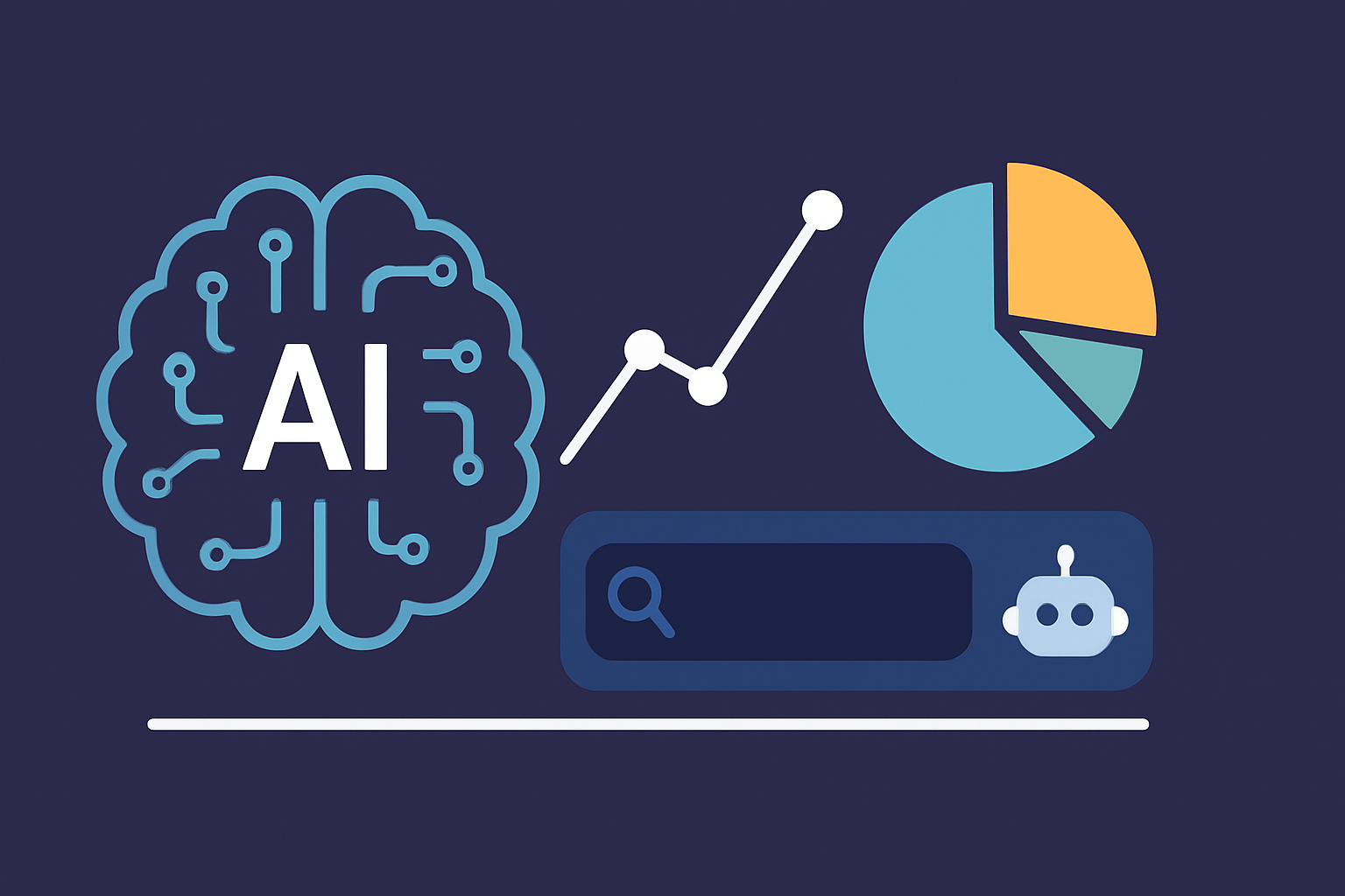 10-ka Isbeddel ee Ugu Muhiimsan ee Caqliga la Farsameeyay iyo Xogta sanadka 2025
