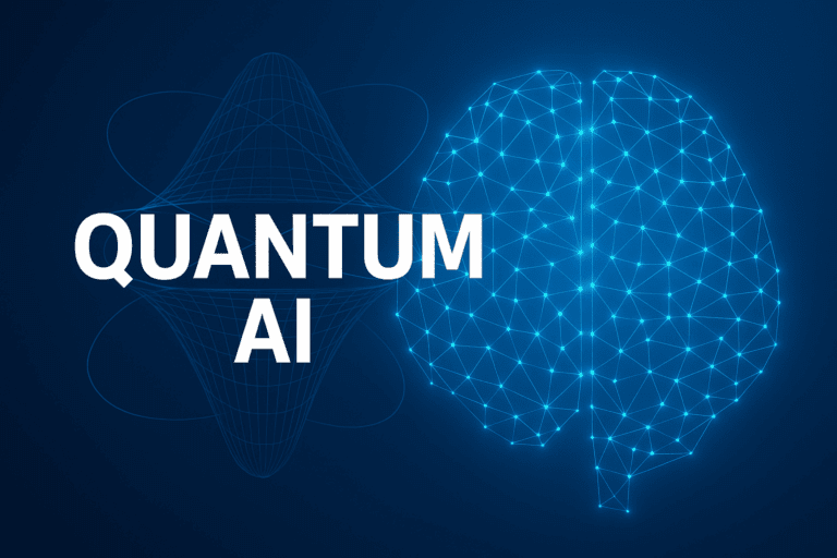 Quantum AI iyo Caqliga la Farsameeyay: Sida Ay U Bedeli Karaan Adduunka