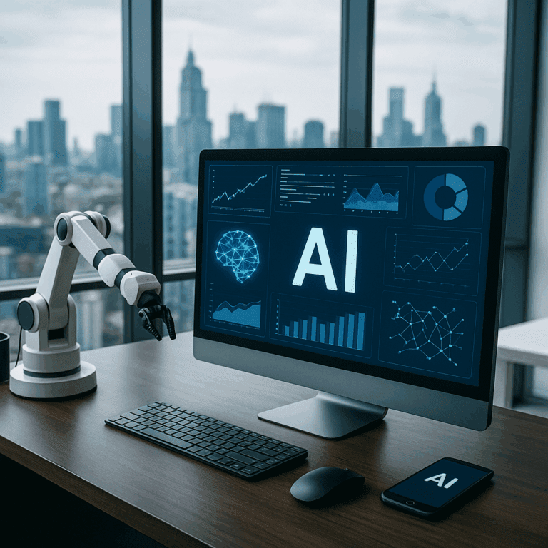 Waa Maxay Caqliga la Farsameeyay(AI)?