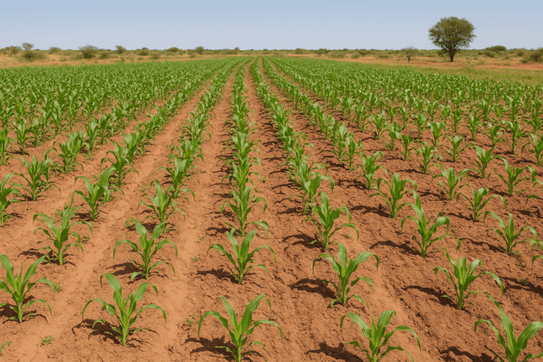 Caqliga la Farsameeyay: Sidee Ayuu U Bedeli Karaa Nolosha Beeraleyda Soomaaliyeed?