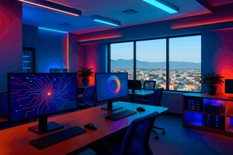 5 Qalab oo AI ah oo Ganacsatada Soomaaliyeed Si Bilaash ah U Isticmaali Karaan